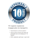 Плочи за гофрети за сандвич мейкър TEFAL