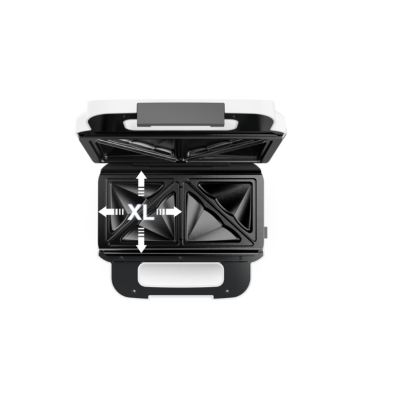 Плочи за сандвич мейкър за TEFAL