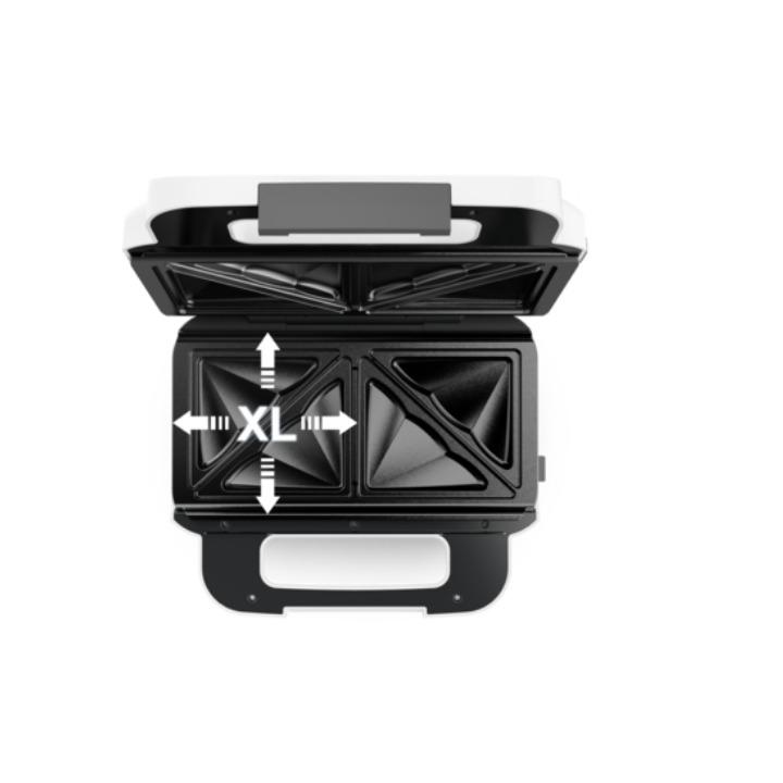 Плочи за сандвич мейкър за TEFAL