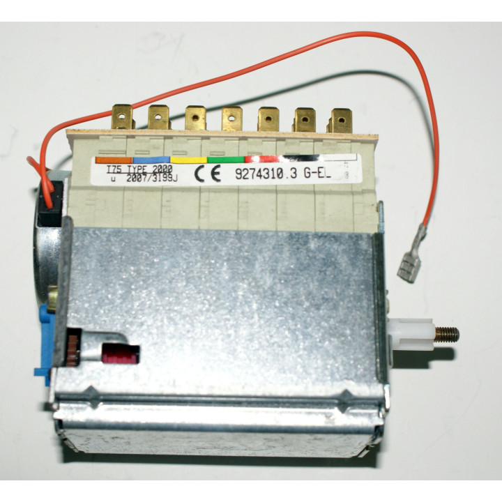 Програматор за пералня CANDY