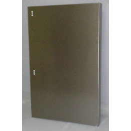 Врата хладилник Beko дясна фризерна част