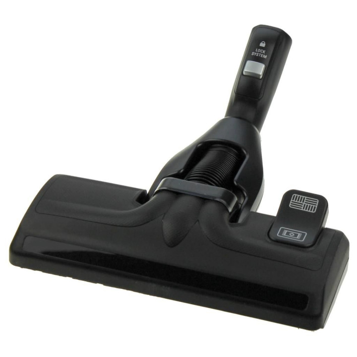 Четка за прахосмукачка Rowenta