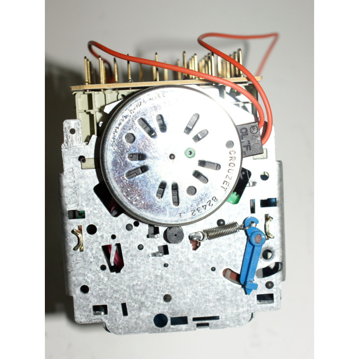 Програматор за пералня CANDY