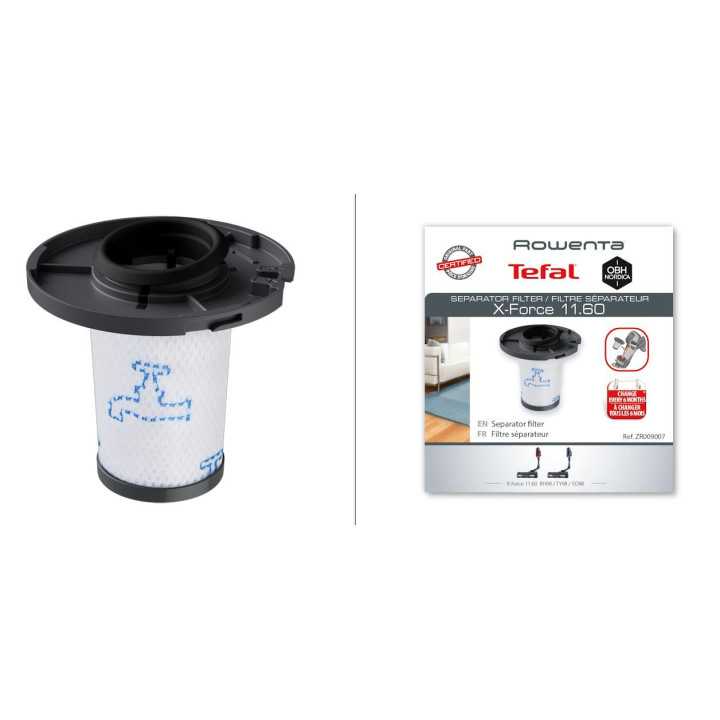 Филтър за STICK прахосмукачка Rowenta