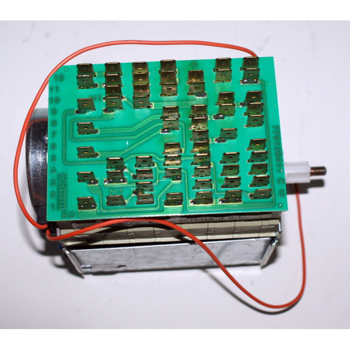 Програматор за пералня CANDY