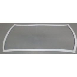 Уплътнение хладилна част хладилник BEKO