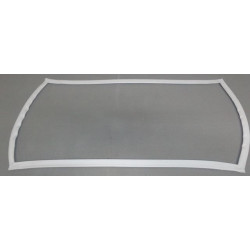 Уплътнение хладилна част хладилник BEKO