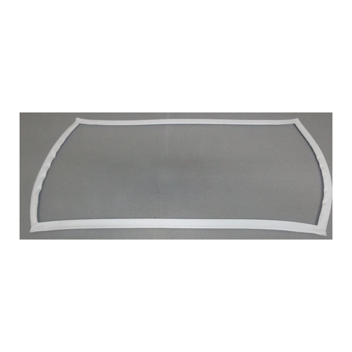 Уплътнение хладилна част хладилник BEKO