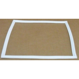 Уплътнение фризерна част хладилник BEKO