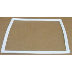 Уплътнение фризерна част хладилник BEKO