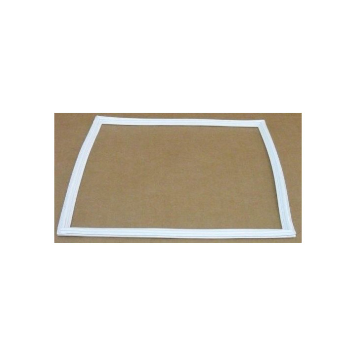 Уплътнение фризерна част хладилник BEKO