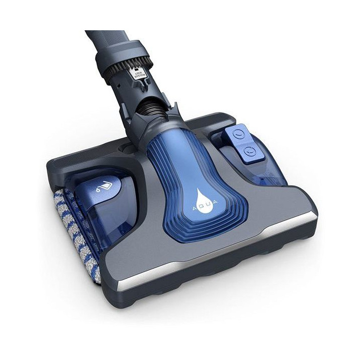 Четка за вертикална прахосмукачка Rowenta - AQUA HEAD ZR009600