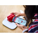 Електронна Bluetooth везна Moulinex XF38E100