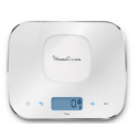 Електронна Bluetooth везна Moulinex XF38E100