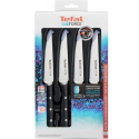 Комплект ножове TEFAL Ice Force за месо 4бр K232S414