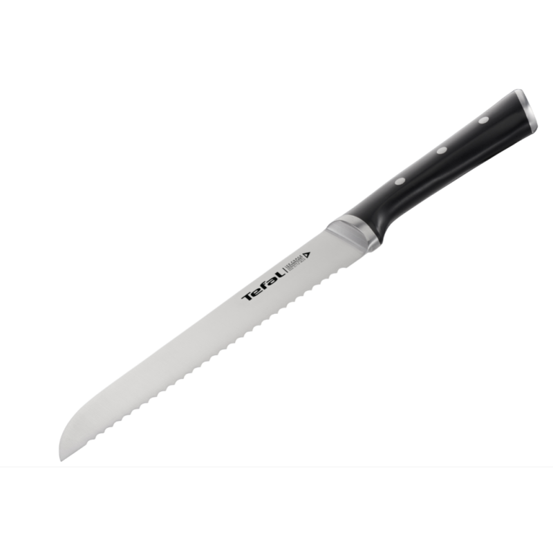 Нож за хляб Tefal Ice Force 20см K2320414