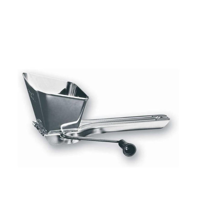 Мелница за билки от неръждаема стомана Moulinex