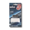 Нож за самобръсначка BRAUN