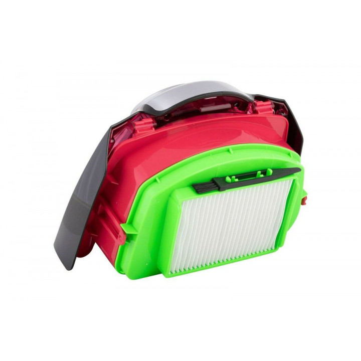 Контейнер + хепа филтър прахосмукачка ROWENTA