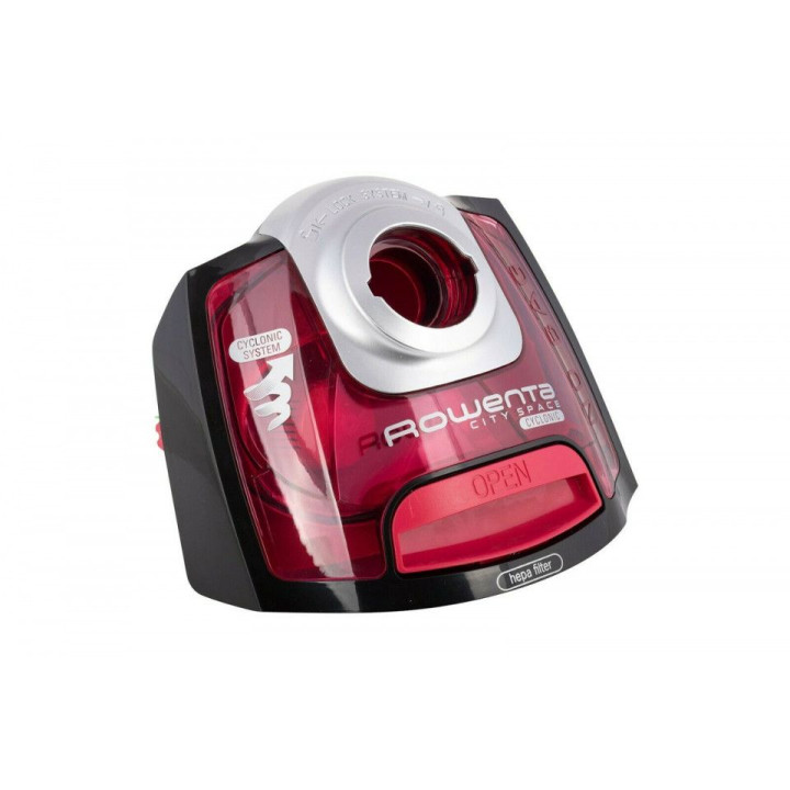 Контейнер + хепа филтър прахосмукачка ROWENTA