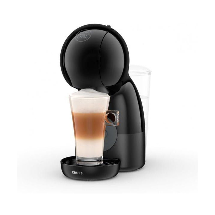 Държач за капсули за кафемашина KRUPS Dolce Gusto PICCOLO XS