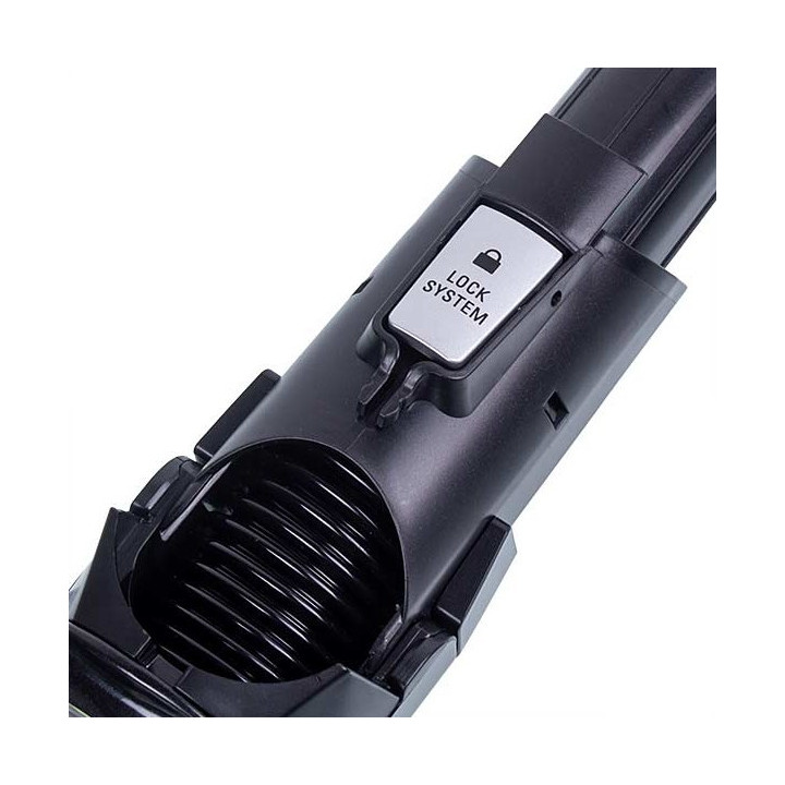 Четка за вертикална прахосмукачка Rowenta