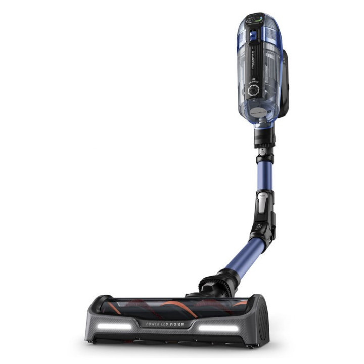 Четка за вертикална прахосмукачка Rowenta