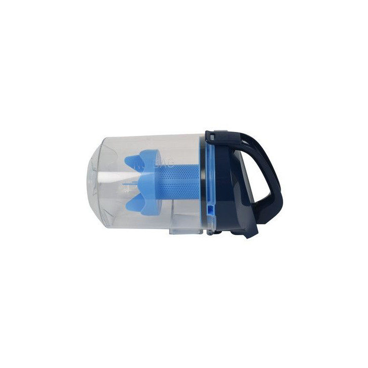 Контейнер - сепаратор прахосмукачка ROWENTA