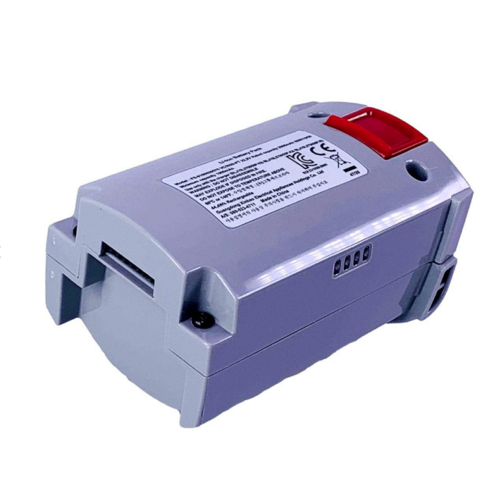 Батерия за вертикална прахосмукачка Rowenta