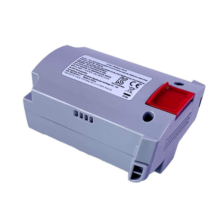 Батерия за вертикална прахосмукачка Rowenta