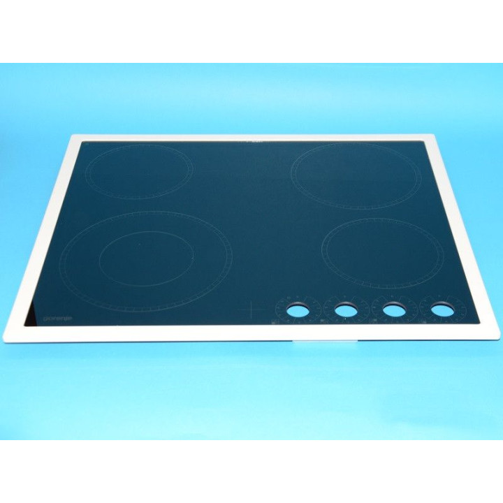 Стъклокерамика за плот Gorenje