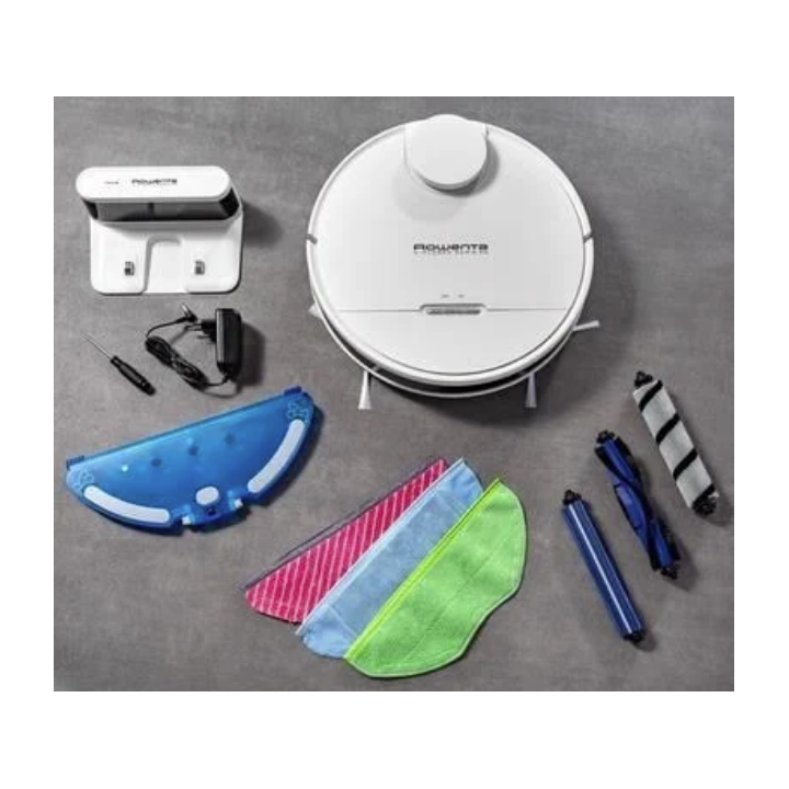 Комплект консумативи за роботизиранa прахосмукачкa Rowenta