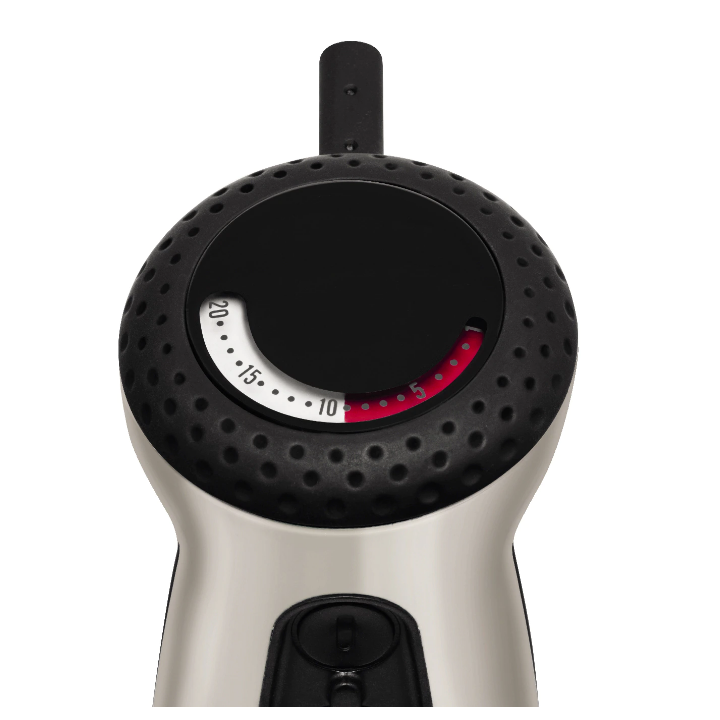 Моторно тяло за пасатор TEFAL INFINY FORCE V3