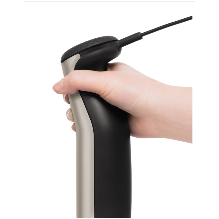 Моторно тяло за пасатор TEFAL INFINY FORCE V3