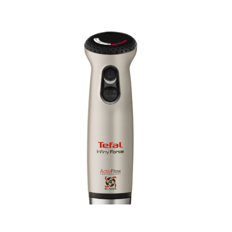 Моторно тяло за пасатор TEFAL INFINY FORCE V3