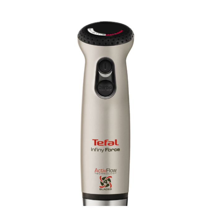 Моторно тяло за пасатор TEFAL INFINY FORCE V3