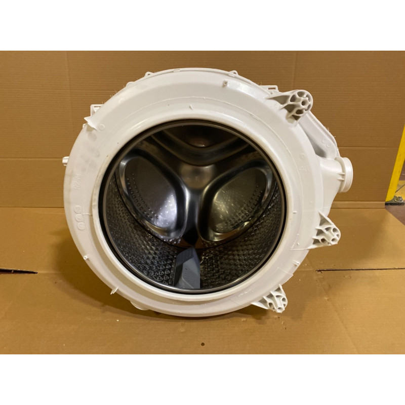 Kазан комплект с барабан пералня Beko 2441106500