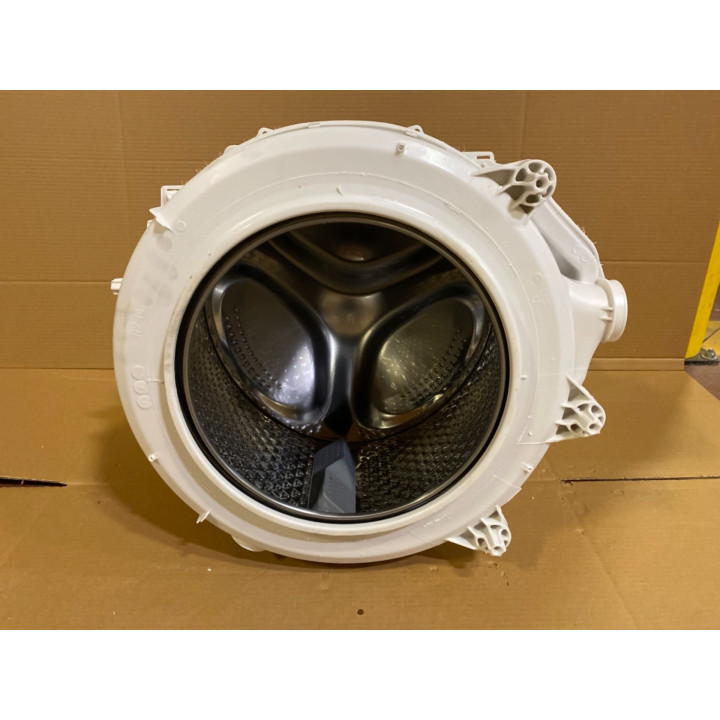 Kазан комплект с барабан пералня Beko 2441106500