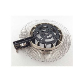 Нагревател вентилаторна печка ROWENTA