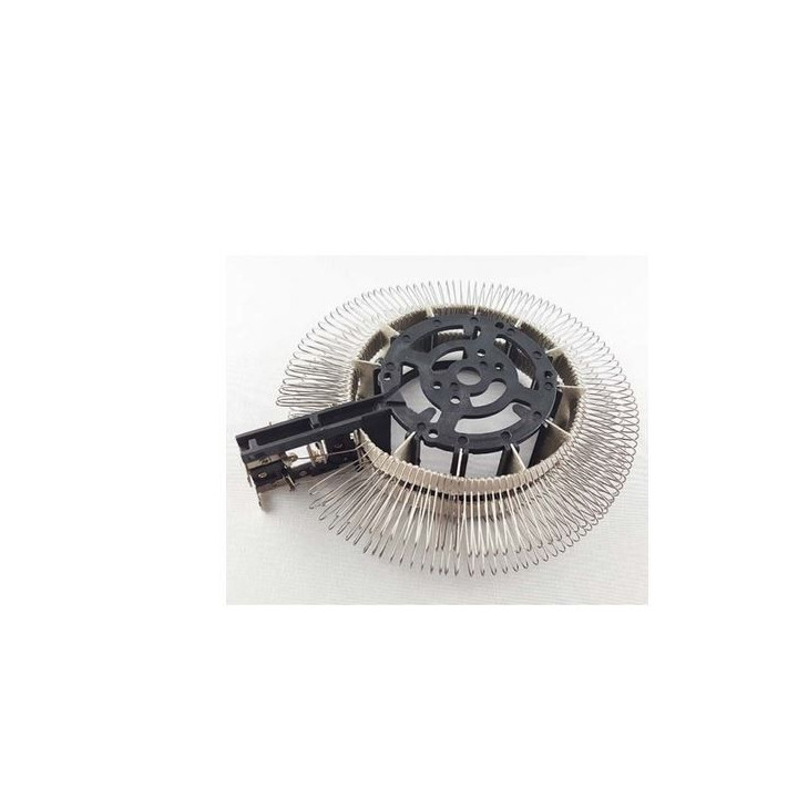 Нагревател вентилаторна печка ROWENTA