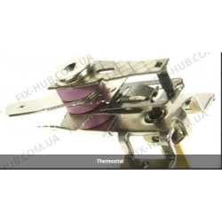 Термостат вентилаторна печка ROWENTA