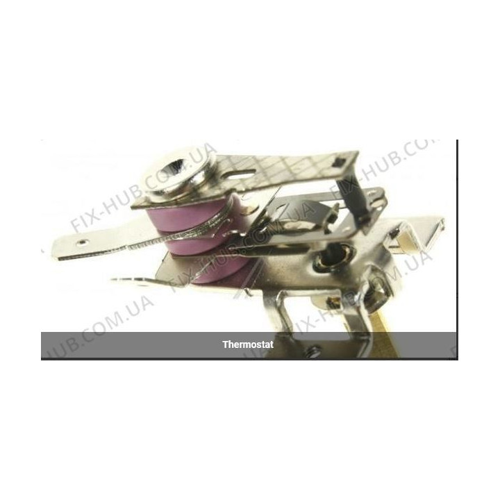 Термостат вентилаторна печка ROWENTA