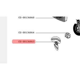 Перка вентилаторна печка ROWENTA
