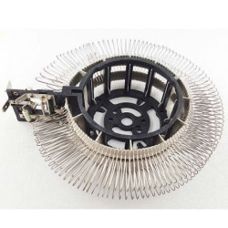 Нагревател вентилаторна печка ROWENTA