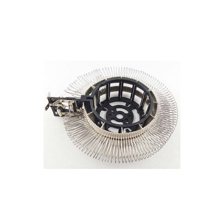 Нагревател вентилаторна печка ROWENTA