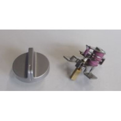 Термостат вентилаторна печка ROWENTA