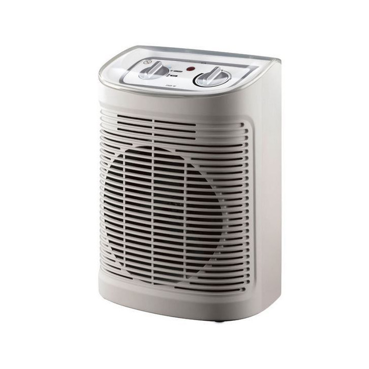 Термостат вентилаторна печка ROWENTA