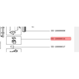 мотор вентилаторна печка ROWENTA