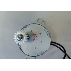 мотор вентилаторна печка ROWENTA