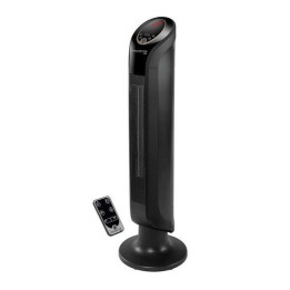 Дистанционно вентилаторна печка ROWENTA